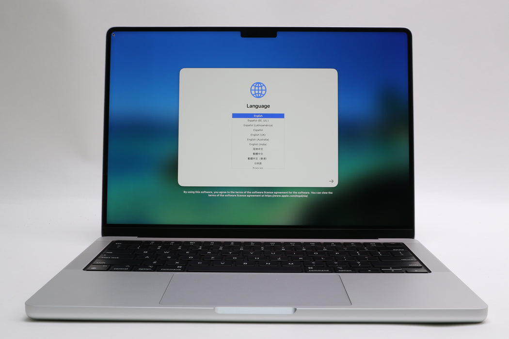 14" 2024, MacBook Pro, MX2E3LL/A, M4 Pro, 24GB, 512GB, 16C, AppleCare+!
