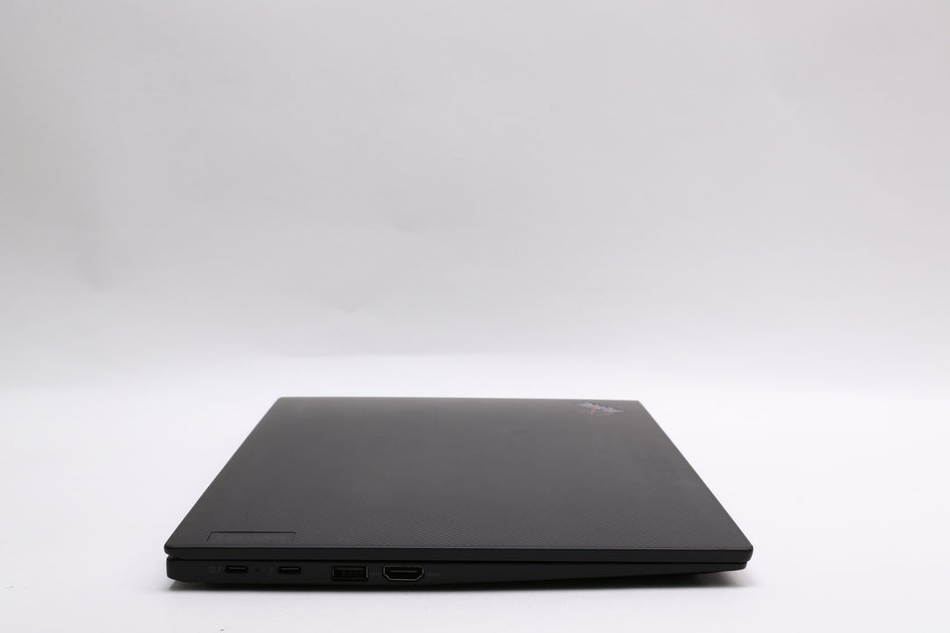 14" 2.8K Lenovo ThinkPad X1 Carbon Gen 11, i7-1370P, 32GB, 512GB SSD — photo 10 of 13