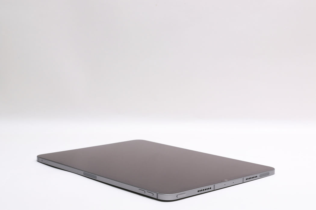 11" iPad Pro M2, 4th Gen, 256GB, Unlocked, Space Gray, MP573LL/A — photo 12 of 13