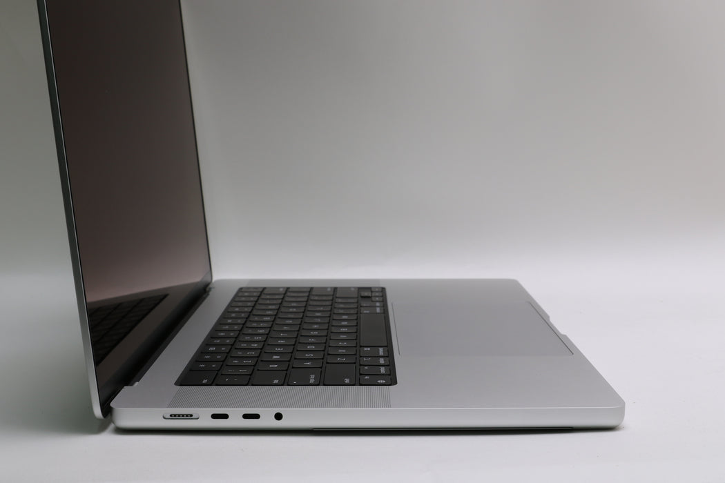 100%BATT 16" 2024, MacBook Pro, MX2U3LL/A, Apple M4 Pro, 48GB, 512GB SSD, 20C