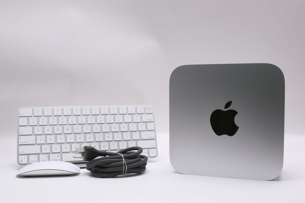 2023, Mac Studio, Apple M2 Max, 32GB, 1TB, 30C w/ Magic Keyboard and Mouse!
