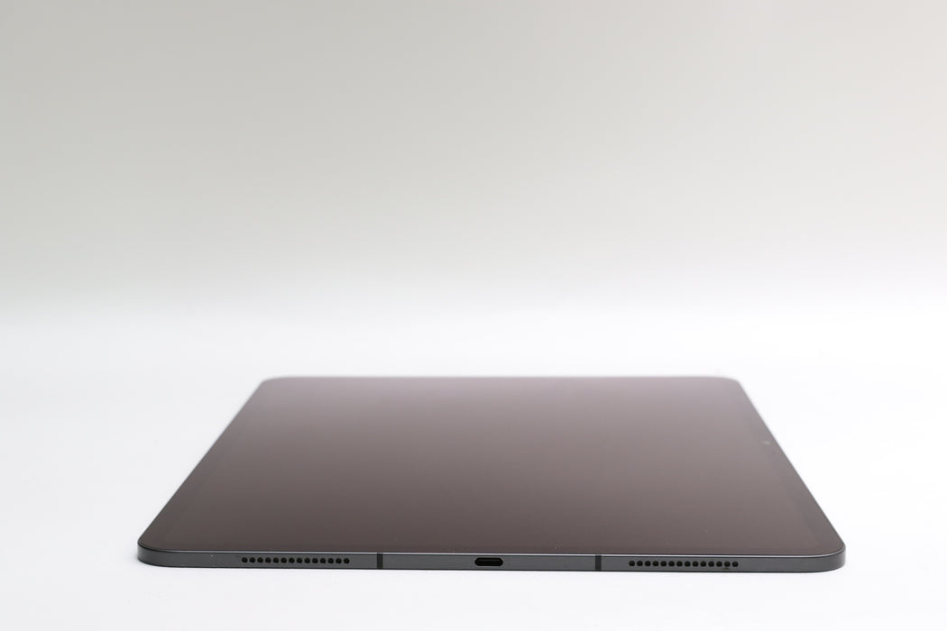 iPad Pro 13" M4, 512GB, Unlocked, Space Black, MVXU3LL/A