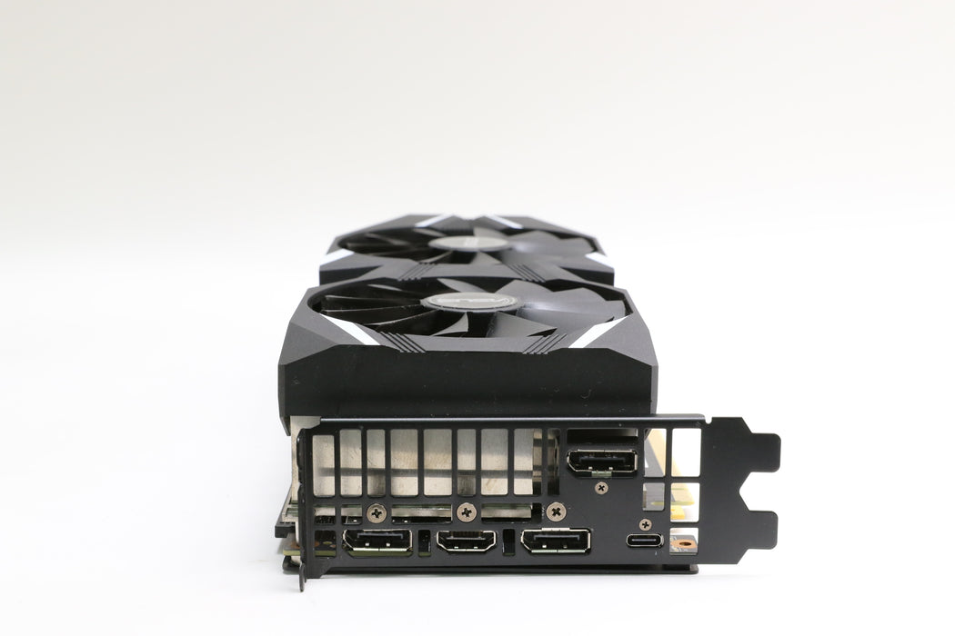 ASUS GeForce RTX 2080 Dual 8GB Graphics Card