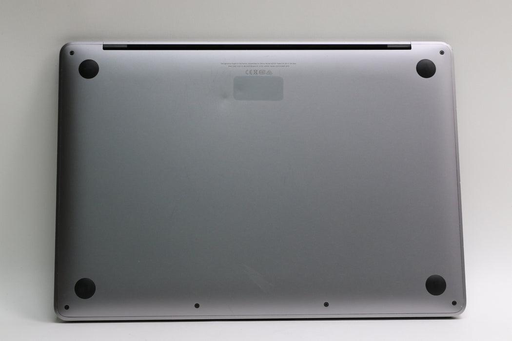 13" 2019, MacBook Pro, MXK62LL/A, i5-8257U, 8GB, 256GB SSD