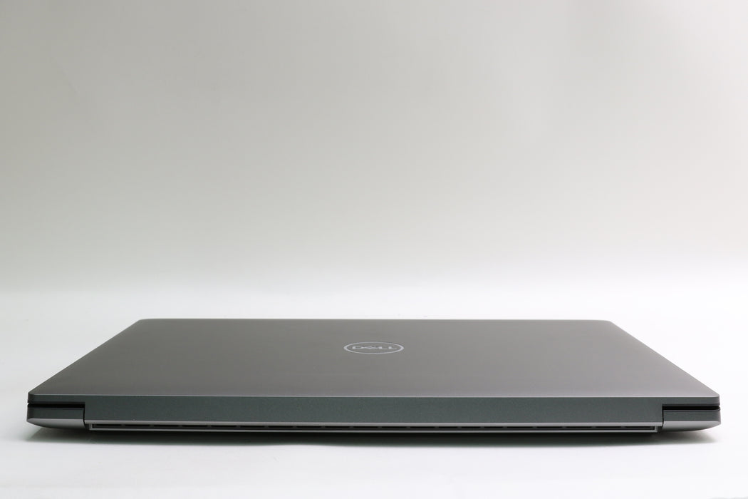 16" UHD+ Dell Precision 5690, Ultra 7 155H, 32GB, 512GB, RTX 2000, 100% Battery!