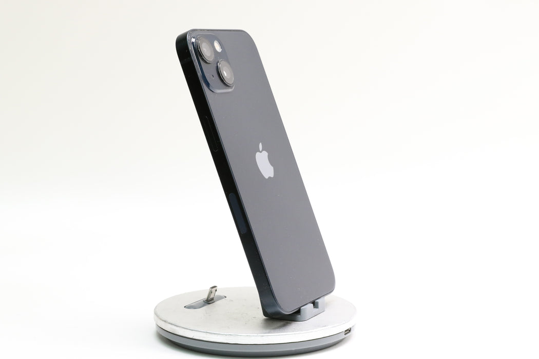iPhone 13, 128GB, Unlocked, Midnight, MLML3LL/A