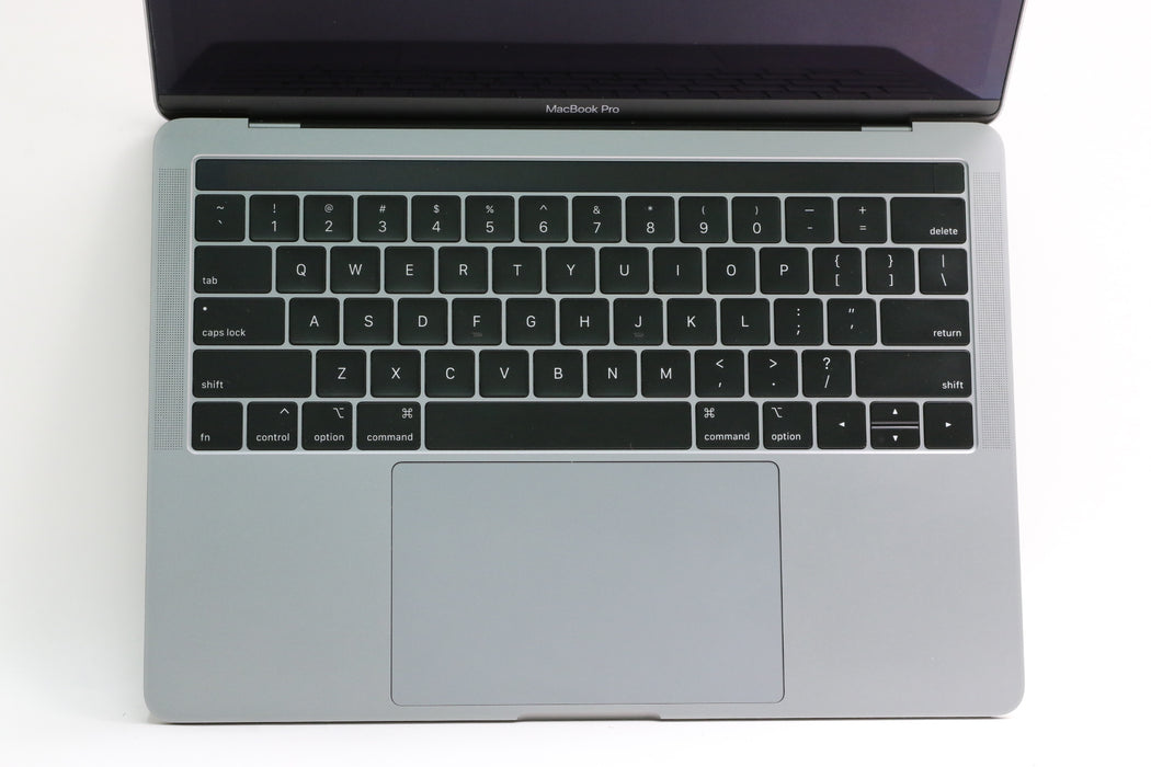 13" QHD+ 2019, MacBook Pro, BTO, i5-8257U, 16GB, 512GB SSD