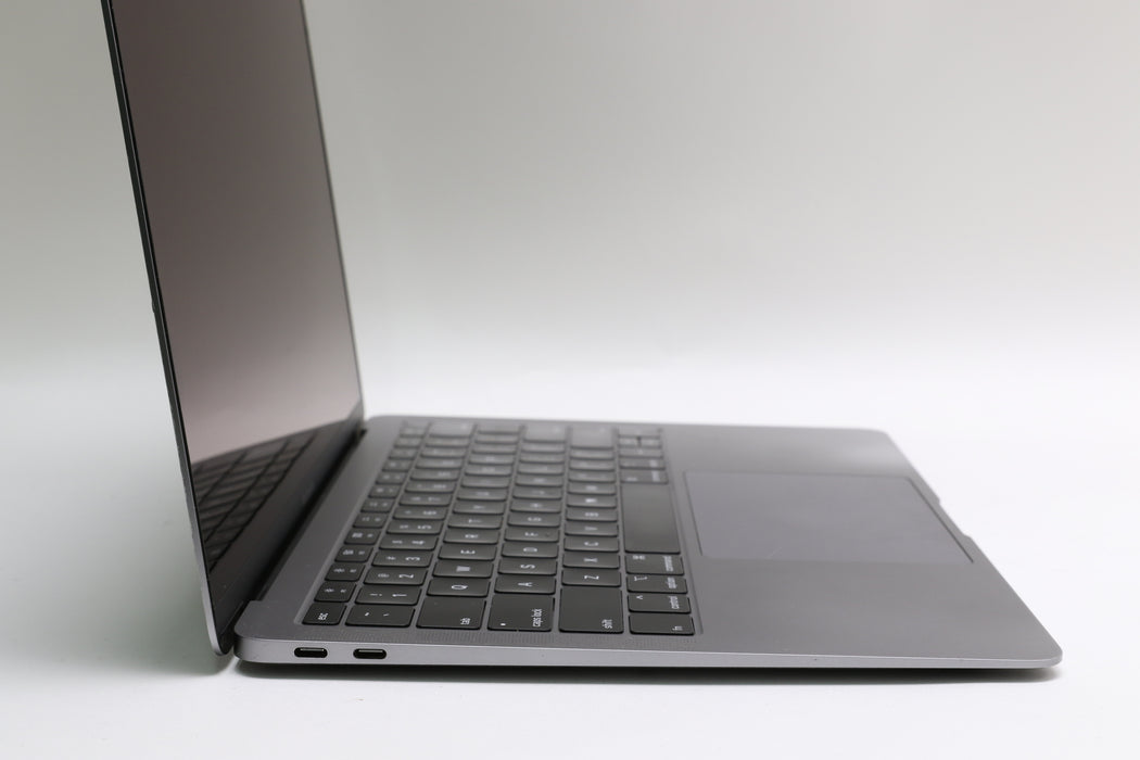 13" 2019, Macbook Air, FVFH2LL/A, Intel i5-8210Y 1.60GHz, 8GB, 128GB SSD