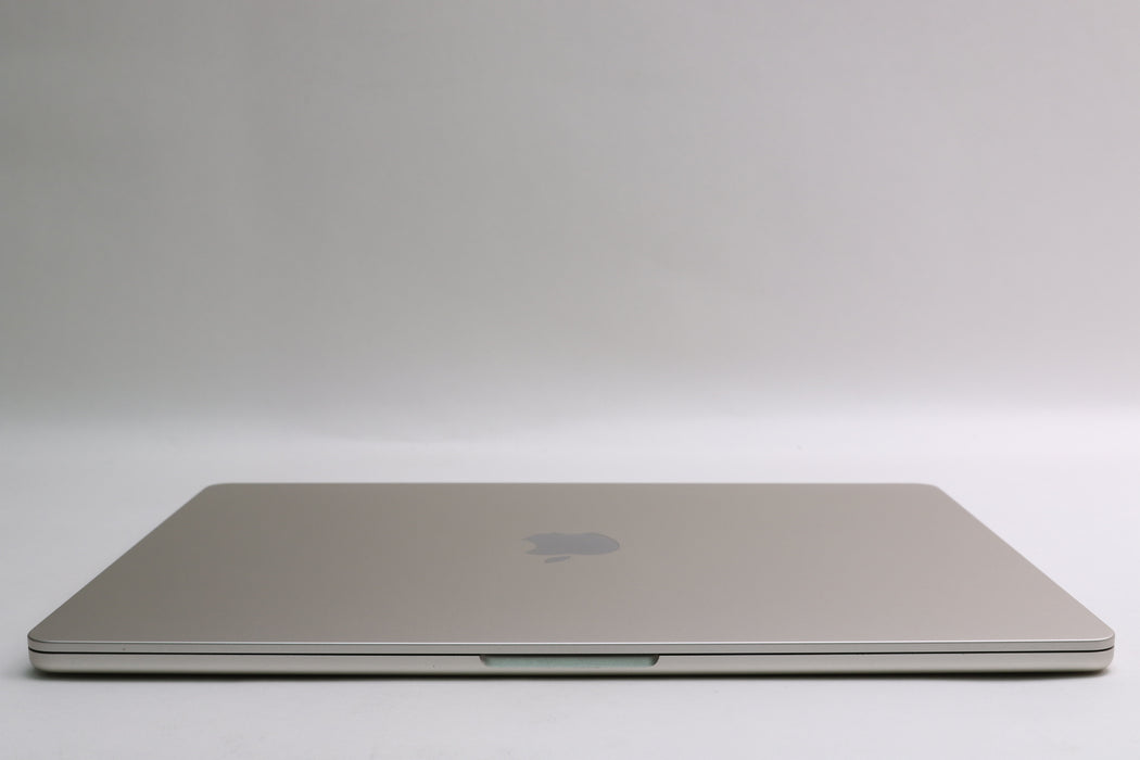 15" 2023, MacBook Air, BTO, Apple M2, 16GB, 512GB SSD, 10C
