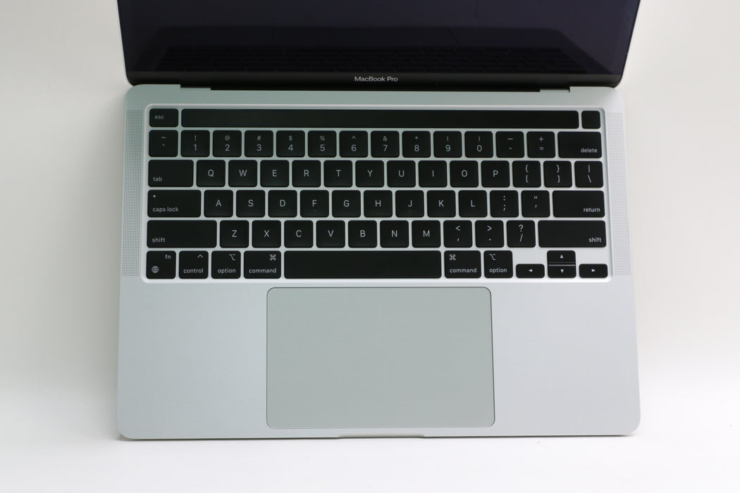 13" QHD+ 2020, MacBook Pro, CTO, 3.20 GHz Apple M1, 16GB, 1TB SSD, 8C