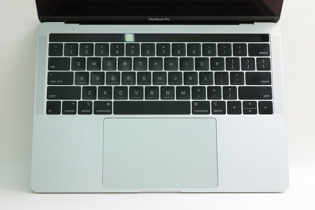13" 2019, MacBook Pro, MUHQ2LL/A, i5-8257U, 8GB, 128GB SSD