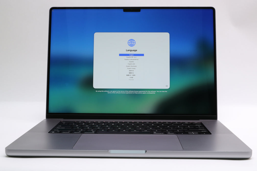 16" 2023, MacBook Pro, MNWA3LL/A, Apple M2 Max, 32GB, 1TB SSD, 38C