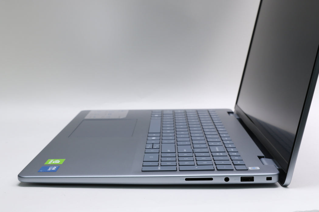 100%BATT 16" WUXGA Dell Inspiron 16 5640, Intel 7 150U, 32GB, 1TB, GeForce MX570