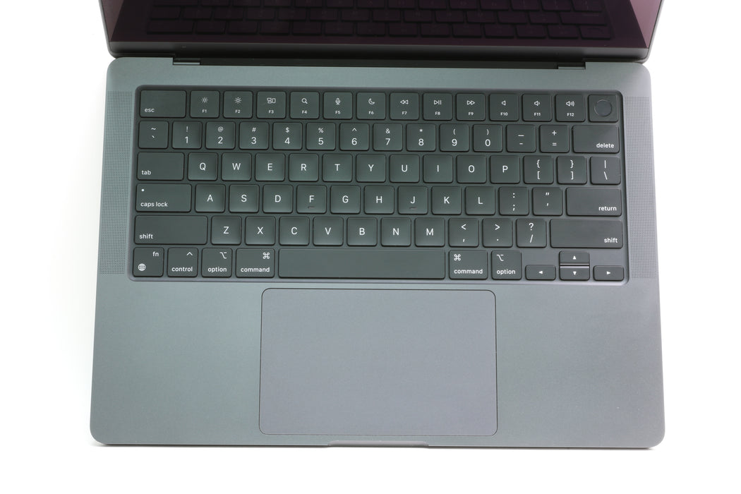 14" 2023, MacBook Pro, MRX33LL/A, Apple M3 Pro, 18GB, 512GB SSD, 14C
