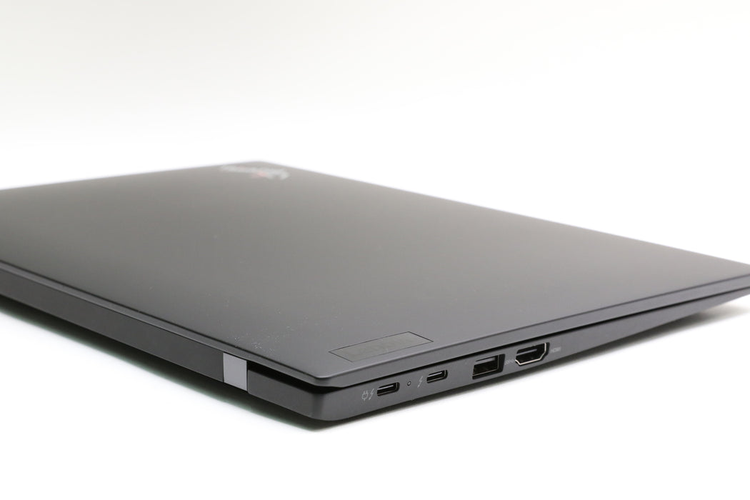 100%BATT 14" WUXGA Lenovo Thinkpad X1 Carbon Gen 11, 13th Gen i7-1355U, 16GB, 512GB SSD