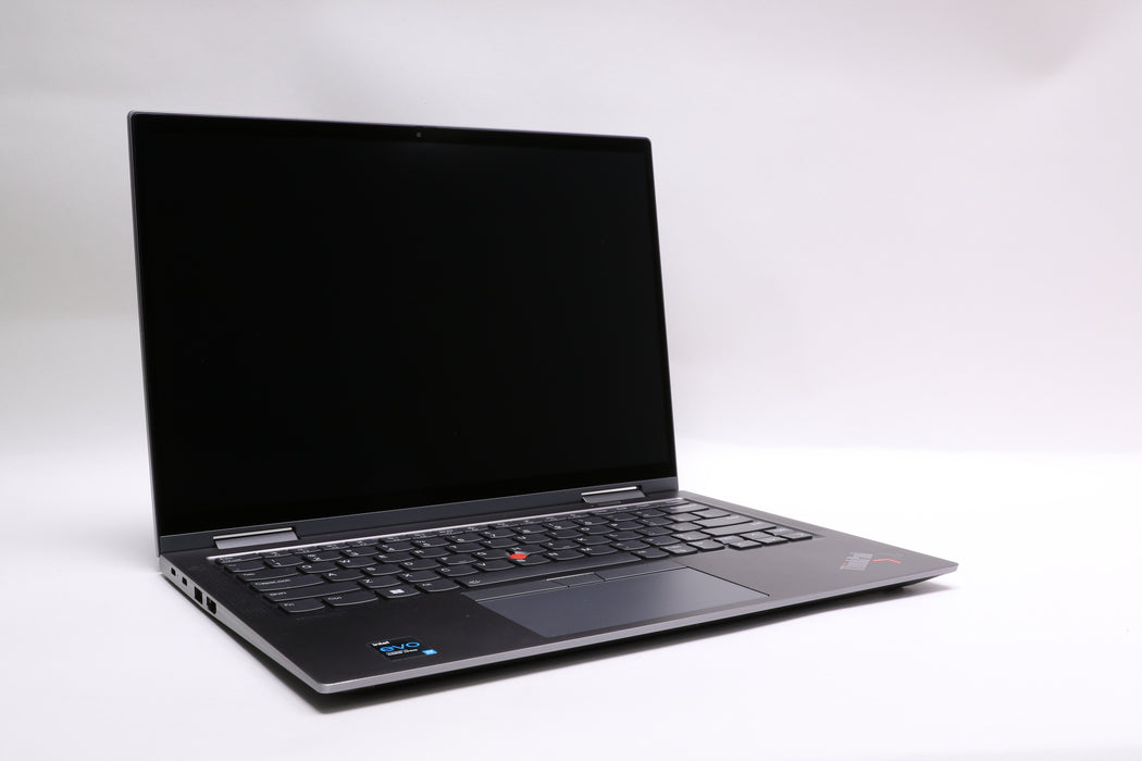 14" UHD+ Lenovo Thinkpad X1 Yoga Gen 6, i7-1185G7, 32GB, 512GB SSD, Touch!