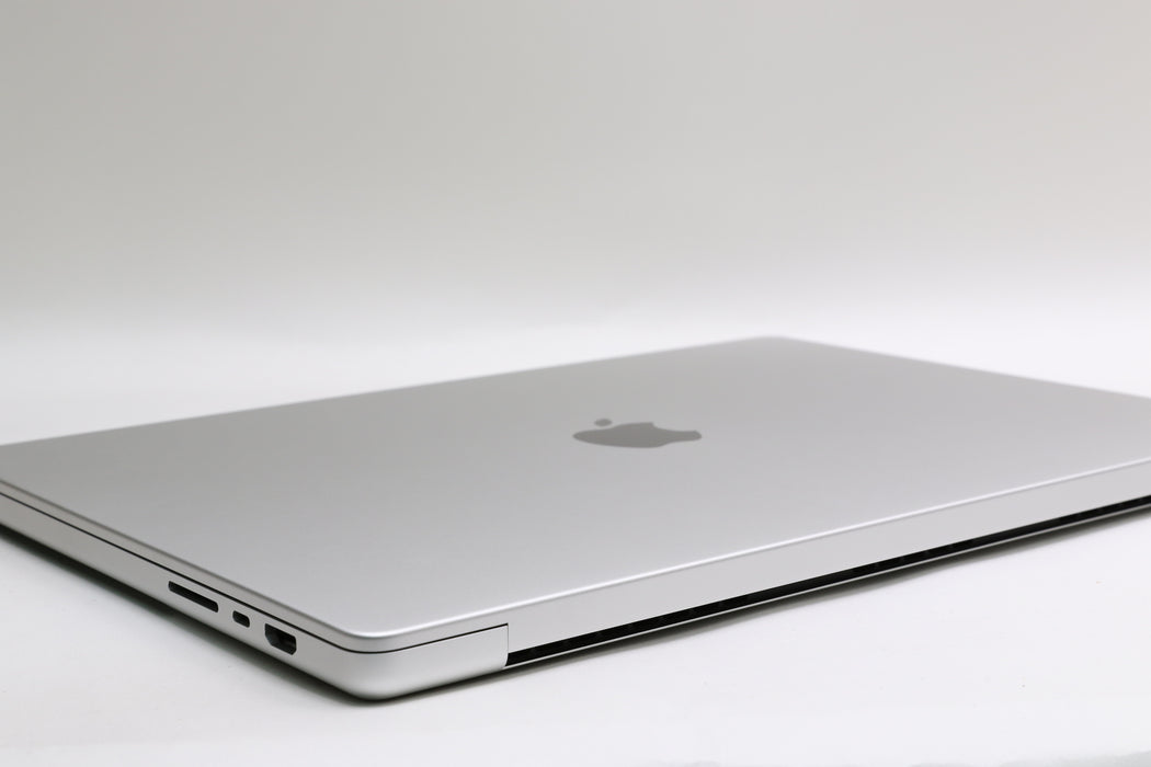 100%BATT 16" 2024, MacBook Pro, MX2U3LL/A, Apple M4 Pro, 48GB, 512GB SSD, 20C