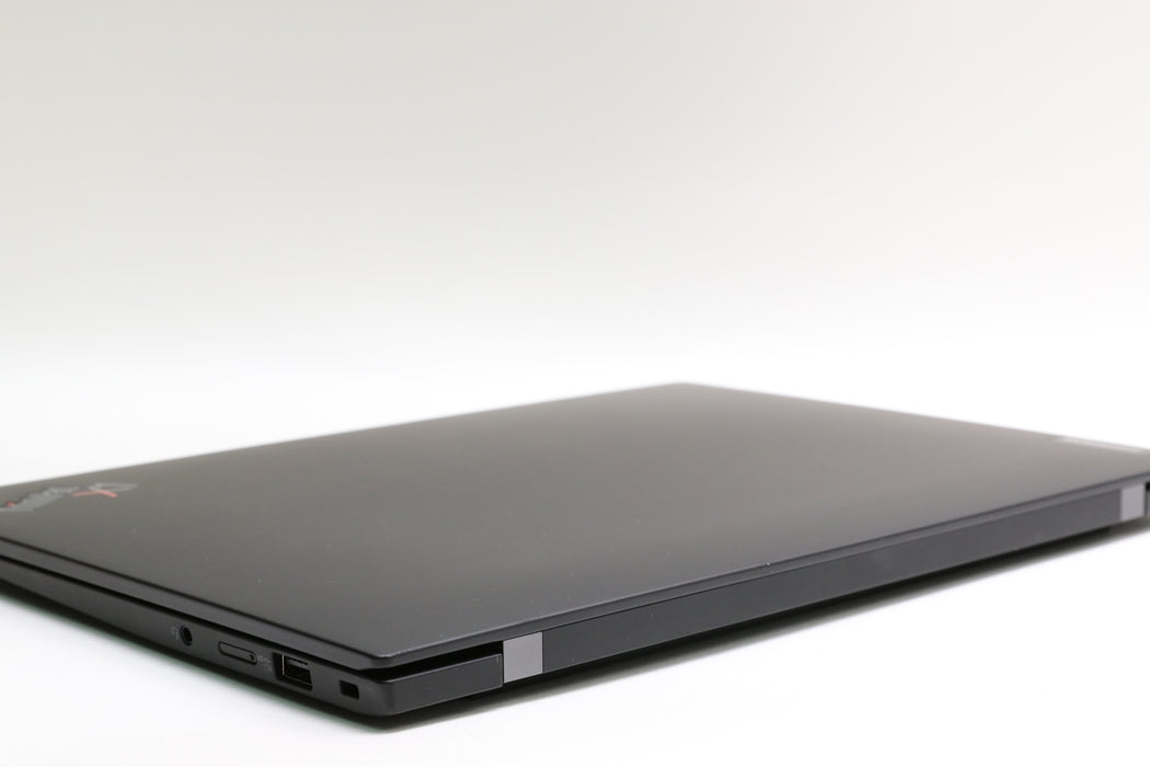14" WUXGA Lenovo ThinkPad X1 Carbon Gen 11, i7-1355U, 16GB, 512GB SSD, Touch