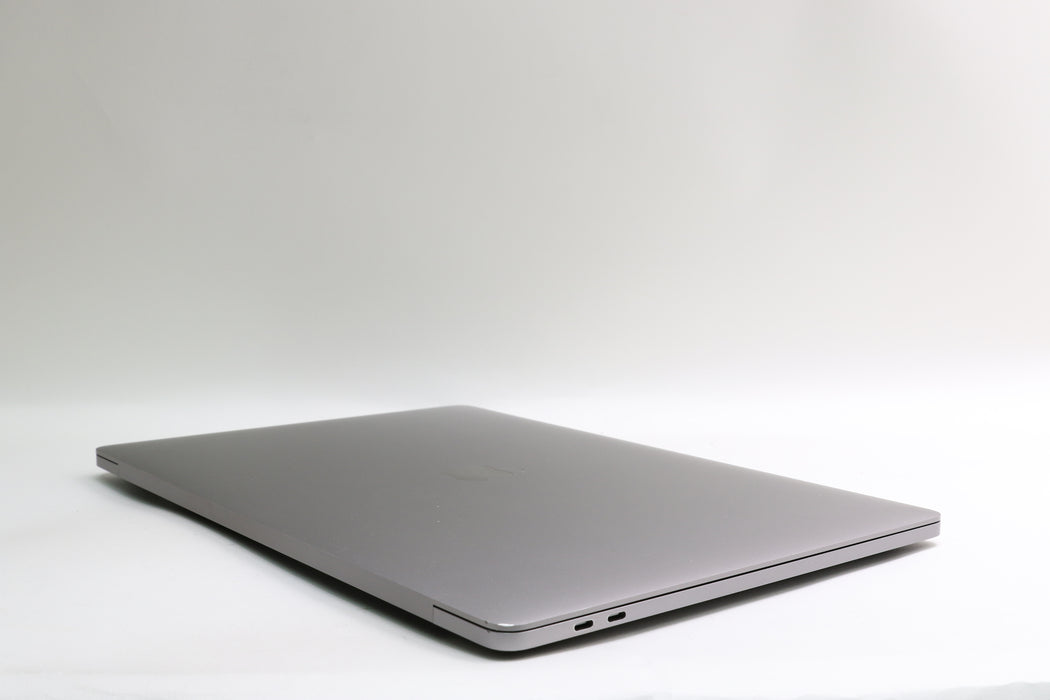 16" 2019, MacBook Pro, BTO, i9-9980HK, 32GB, 512GB SSD, AMD Radeon Pro 5300M