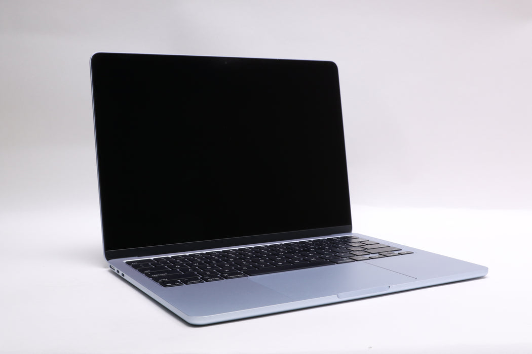 13" 2025, MacBook Air, MC6V4LL/A, Apple M4, 24GB, 512GB SSD, 10C