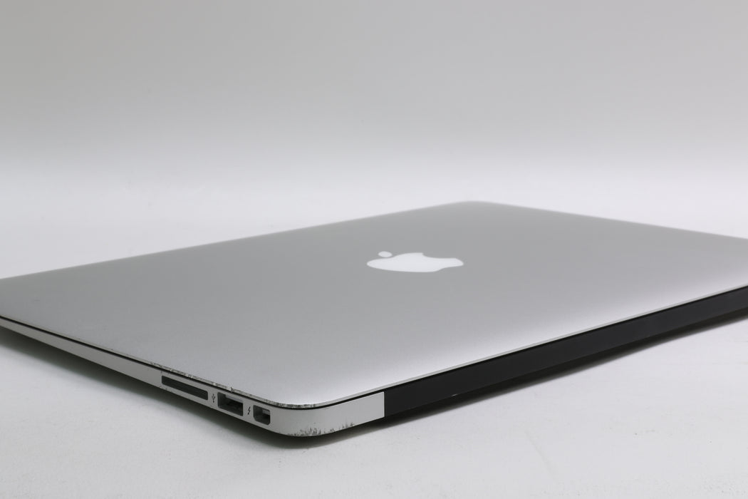 13" 2017, MacBook Air, BTO, i7-5650U, 8GB, 256GB SSD