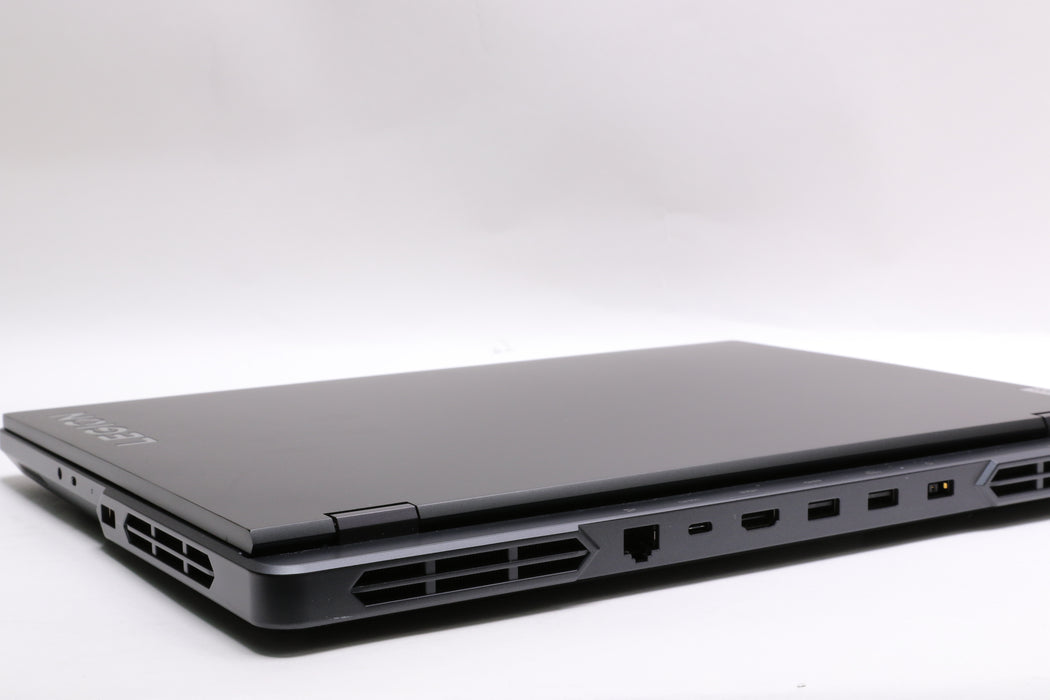 16" Lenovo Legion Pro 5 16irx9, i9-14900HX, 32GB, 2TB SSD (2x1TB), RTX 4070!