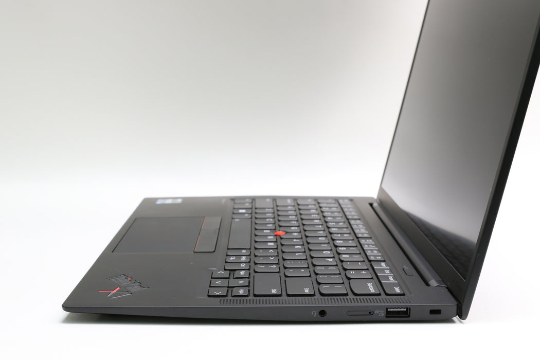 14" WUXGA Lenovo, ThinkPad X1 Carbon Gen 11, 13th Gen i7-1355U, 16GB, 512GB SSD