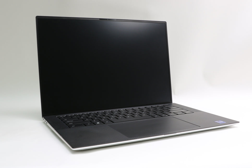 15.6" Dell, Xps 15 9510, i9-11900H 2.50GHz, 32GB, 1TB SSD, RTX 3050 Ti