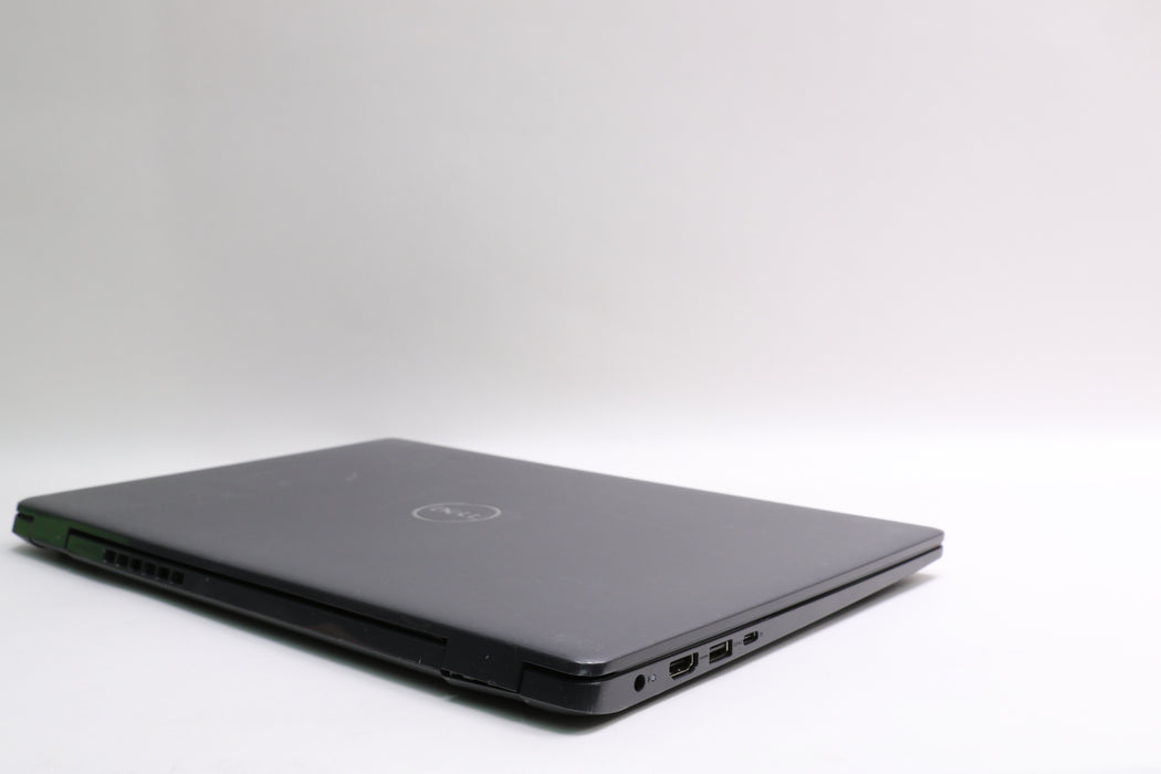 15" Dell Latitude 3510, i5-10210U, 8GB, 256GB SSD