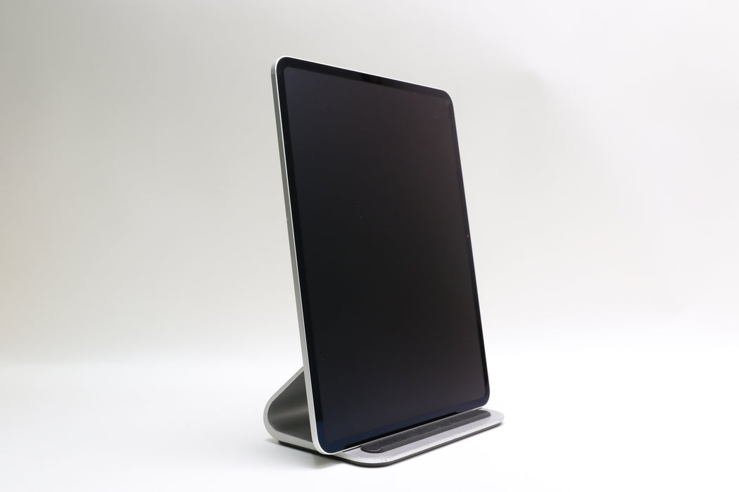iPad Pro 13" M4, 1TB, Wi-Fi, Silver, MWRG3CL/A
