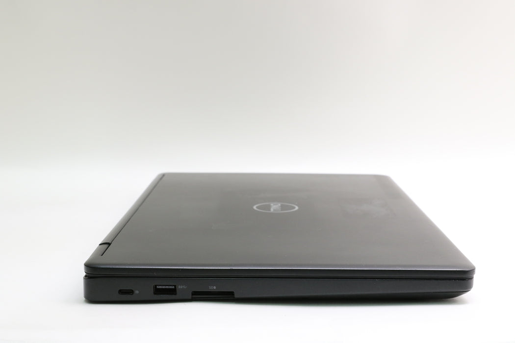 13" Dell Latitude 5490, i5-8350U, 8GB, 256GB SSD