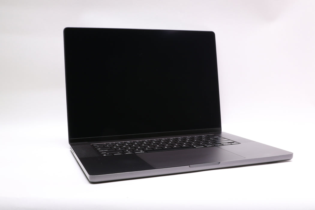 16" 2023, MacBook Pro, BTO, Apple M3 Pro, 18GB, 1TB SSD, 18C