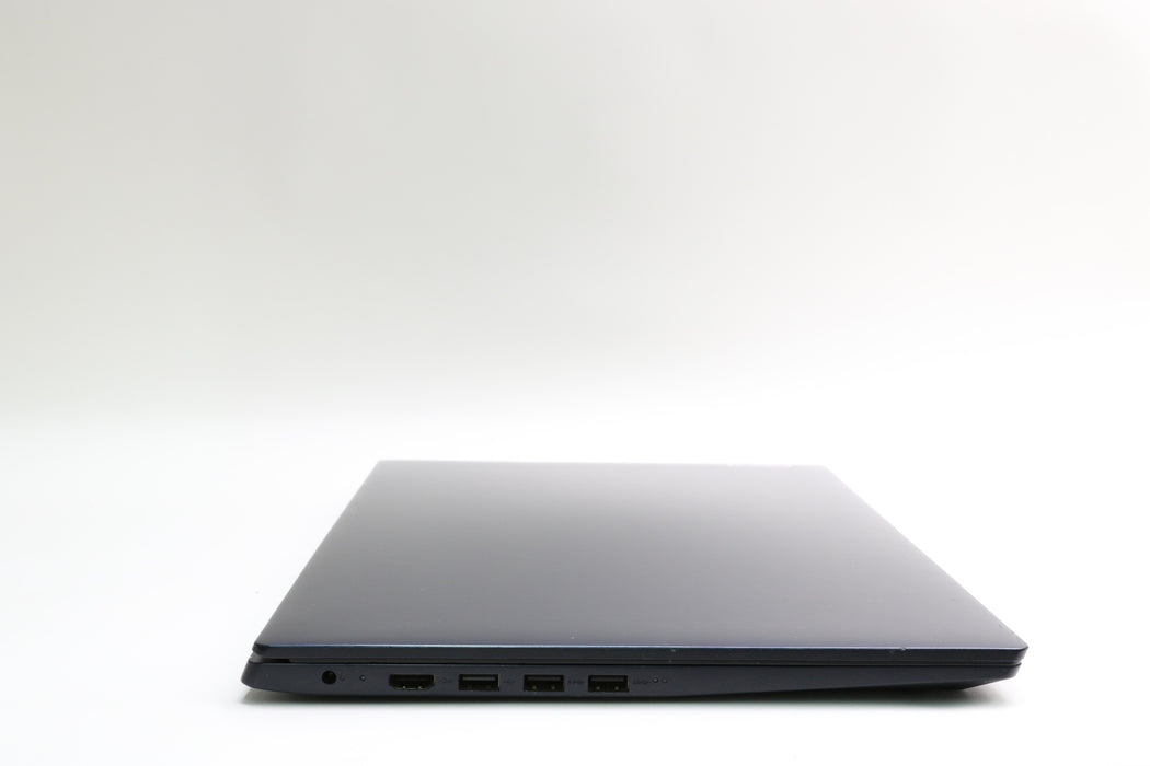 15.4" Lenovo Ideapad 3 15iil05, i3-1005G1, 8GB, 256GB SSD