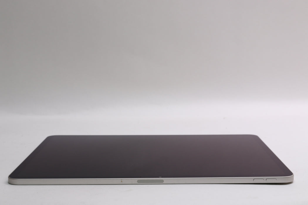 iPad Air M3, 256GB, Wi-Fi Only, Starlight, MCNQ4LL/A w/ Magic KB!
