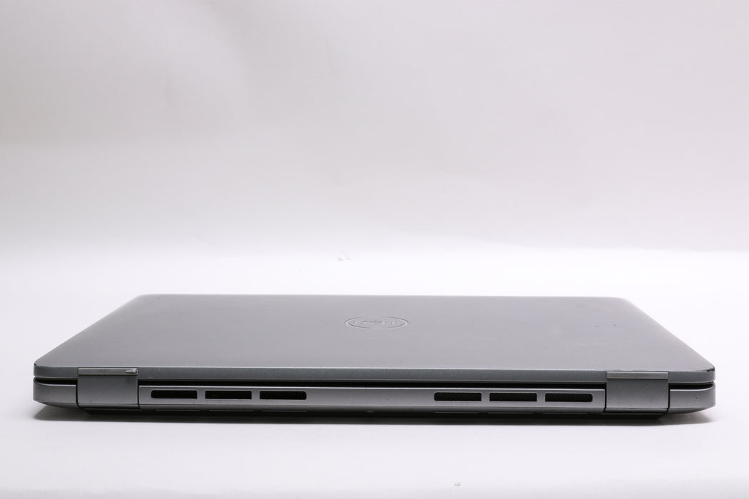 14" Dell Precision 3480, i7-1360P, 32GB, 512GB SSD, Touchscreen
