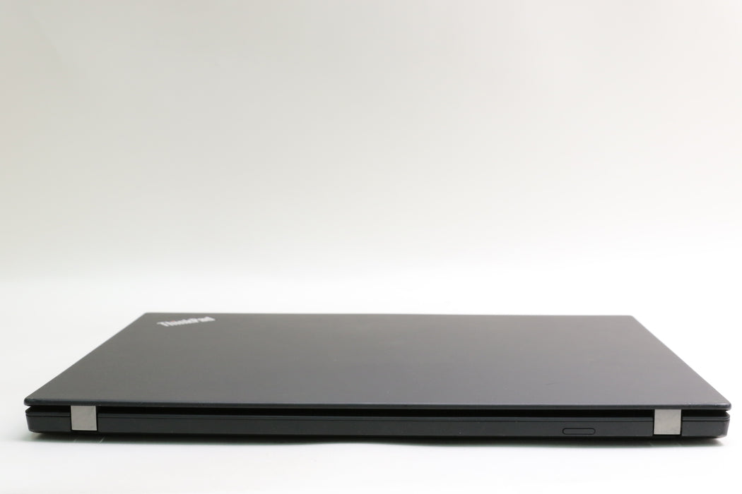 14" Lenovo Thinkpad T14 Gen 2i, i7-1185G7, 48GB, 512GB SSD, Touchscreen