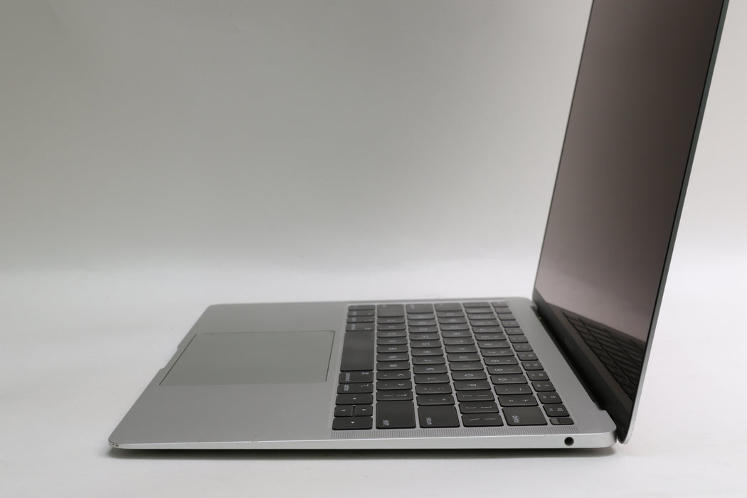 13" QHD+ 2019, MacBook Air, MREA2LL/A, i5-8210Y, 8GB, 128GB SSD