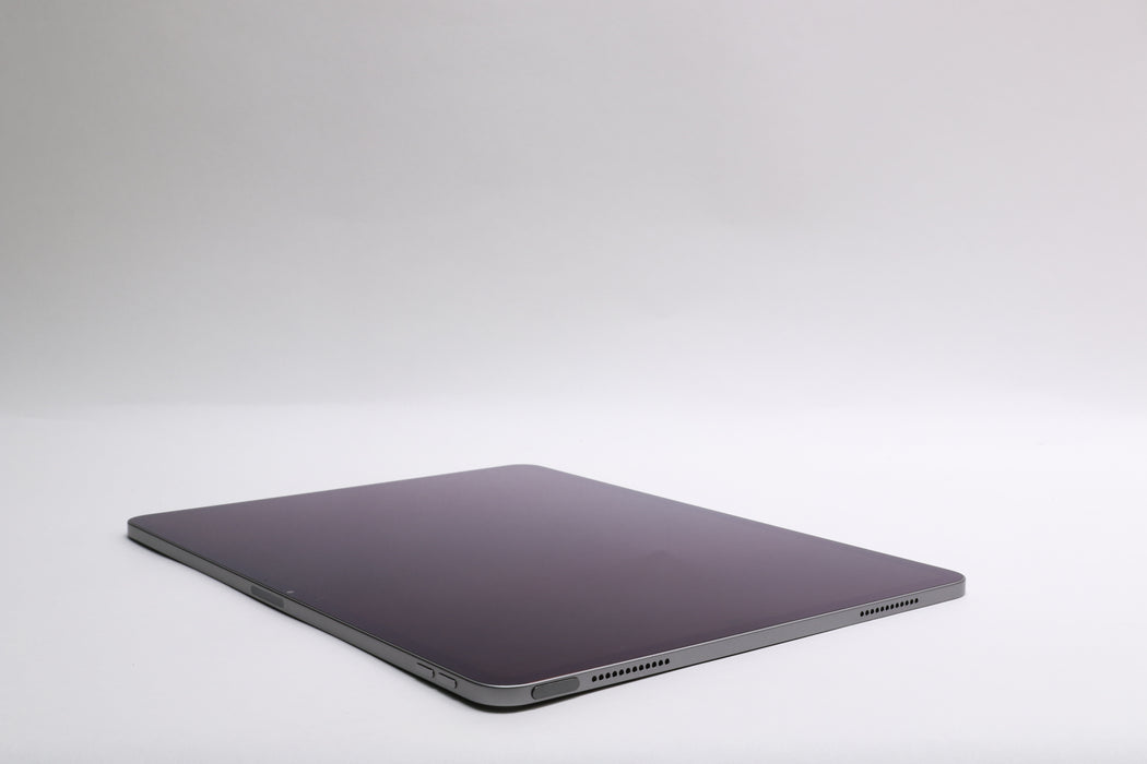 13" Apple iPad Air M4, 128GB, Wi-Fi Only, Space Gray, MH5N4LL/A