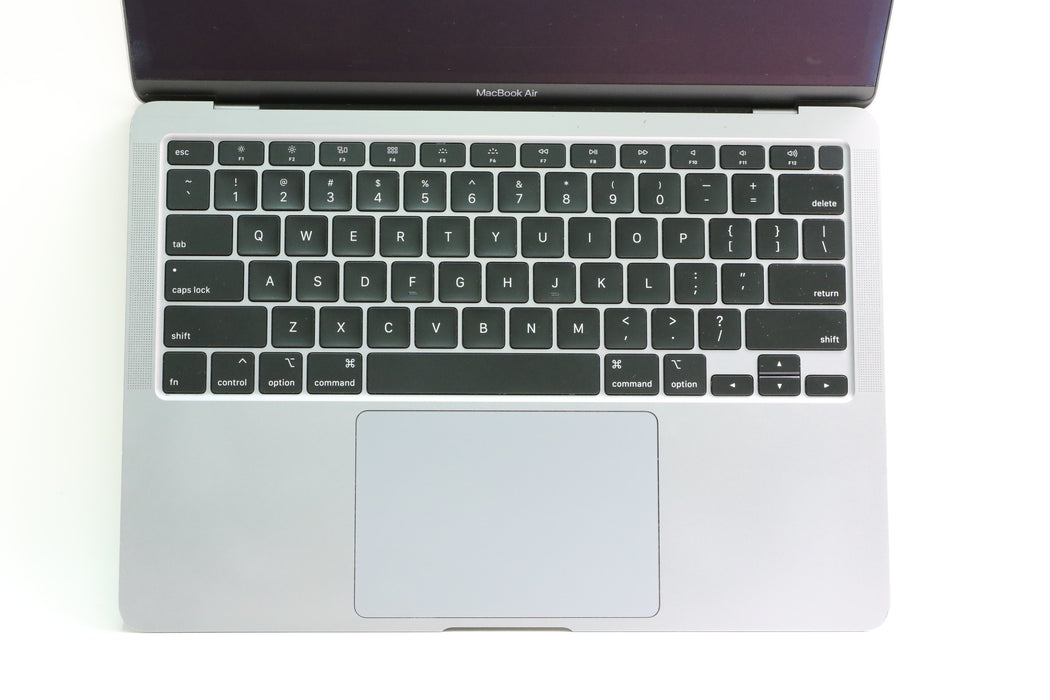 13" 2020, Macbook Air, Z0X8, i7-1060NG7 1.20GHz, 16GB, 2TB SSD
