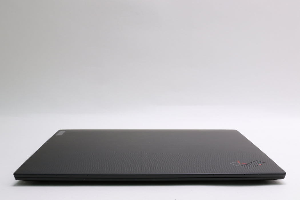 14" UHD+ Lenovo ThinkPad X1 Carbon Gen 9, i7-1185G7, 16GB, 1TB SSD — photo 12 of 13