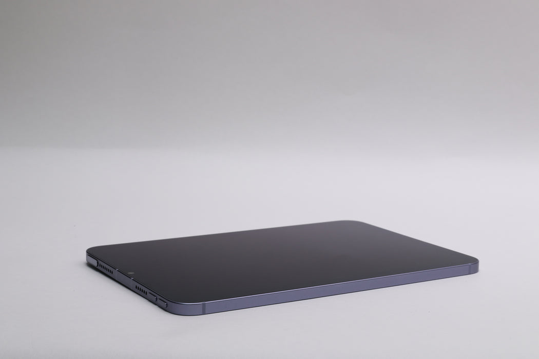 8.3" Apple iPad mini 6th Gen, 256GB, Unlocked, Purple, MK8K3LL/A