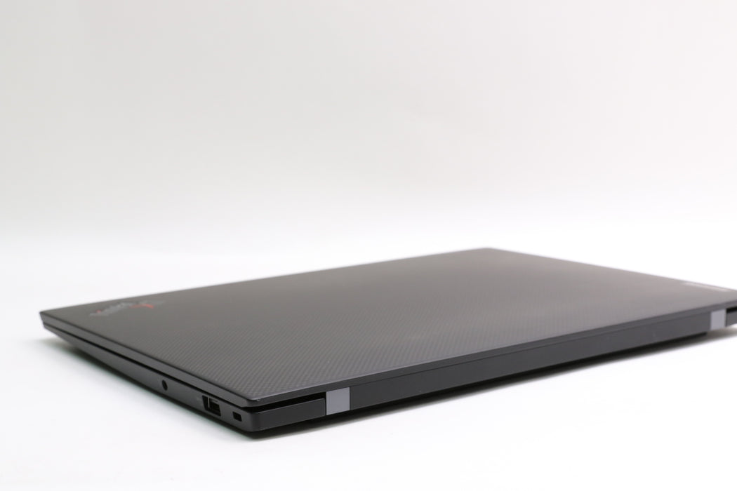 14" Lenovo Thinkpad X1 Carbon Gen 11, i7-1370P, 32GB, 512GB SSD