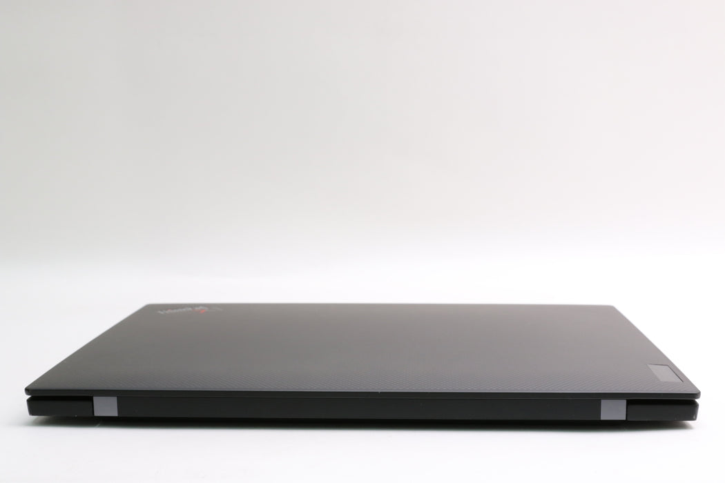 14" Lenovo Thinkpad X1 Carbon Gen 10, i7-1270P, 32GB, 512GB