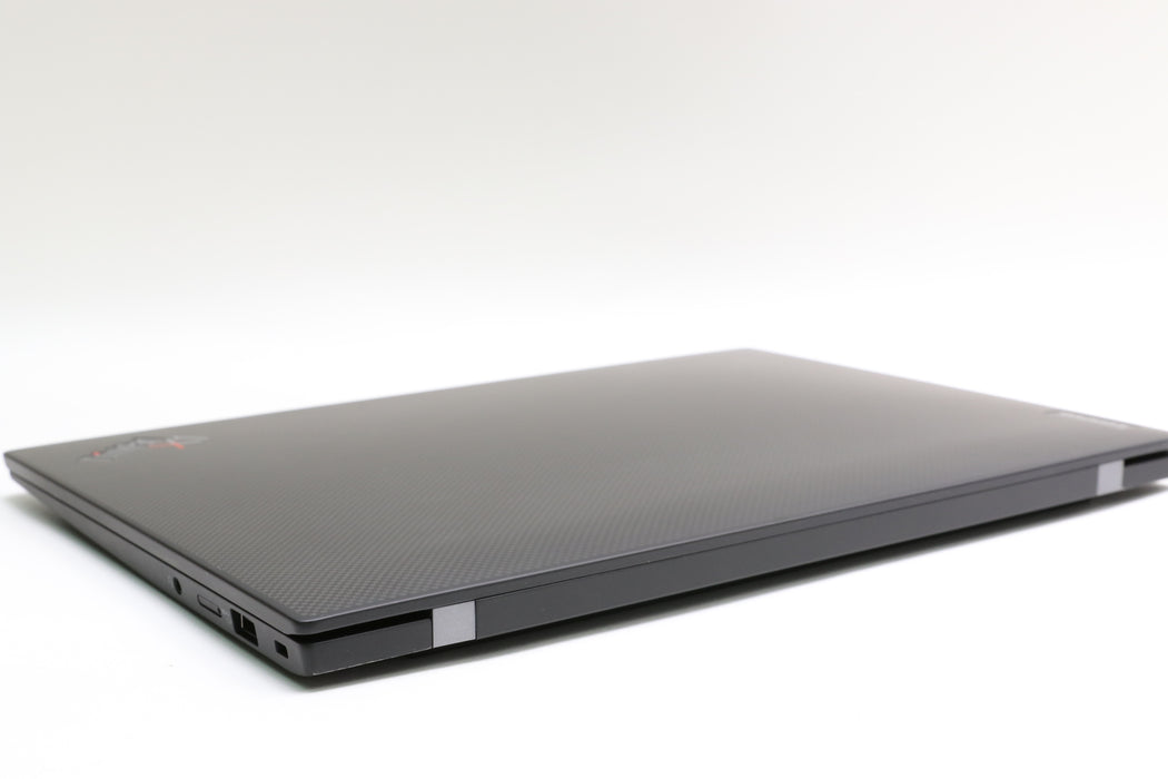 14" WUXGA Lenovo ThinkPad X1 Carbon Gen 11, i7-1355U, 16GB, 512GB Touchscreen