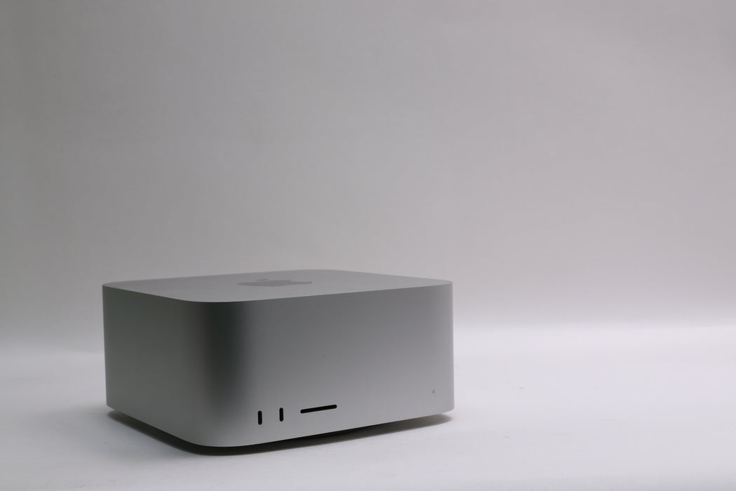 2022, Mac Studio, BTO, Apple M1 Max, 64GB, 2TB SSD, 32C