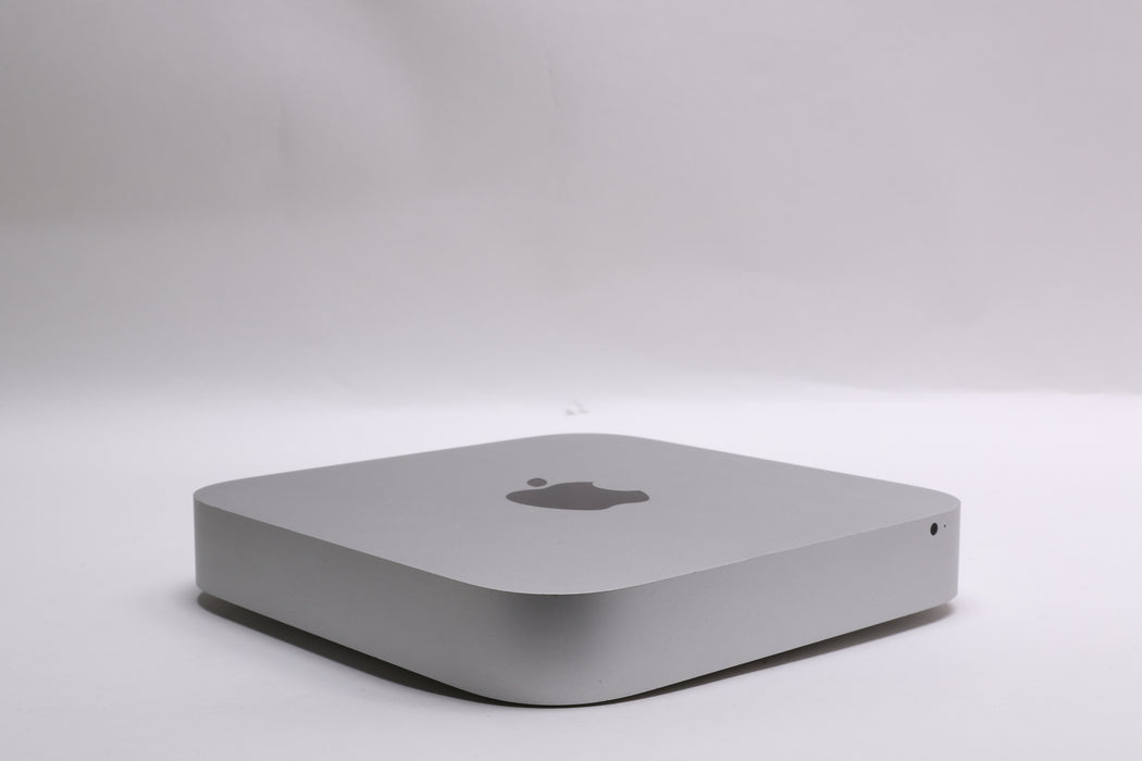 Late 2014, Mac Mini, MGEN2LL/A, i5-4278U, 8GB, 1TB HDD