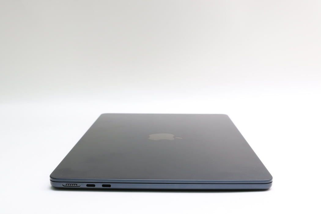 13" 2022, MacBook Air, MLY43LL/A, 3.49 GHz Apple M2, 8GB, 512GB SSD, 10C