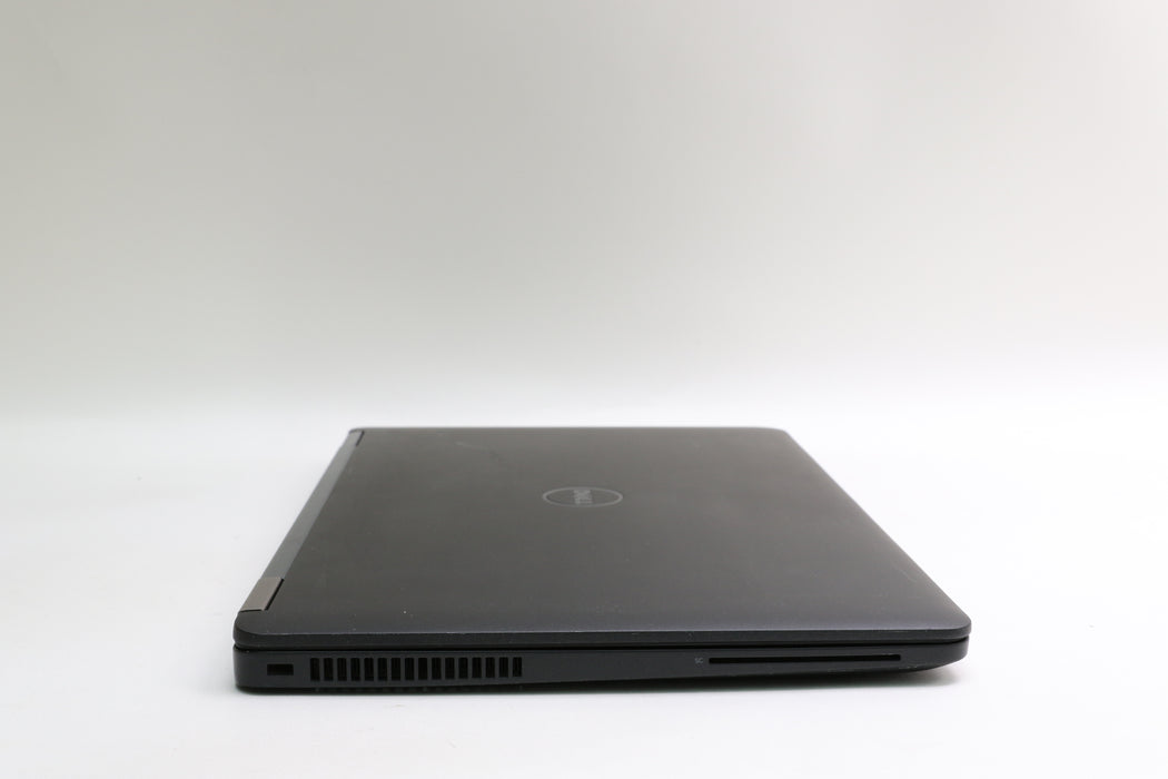 12.5" Dell Latitude E7270, i5-6300U, 8GB, 256GB SSD