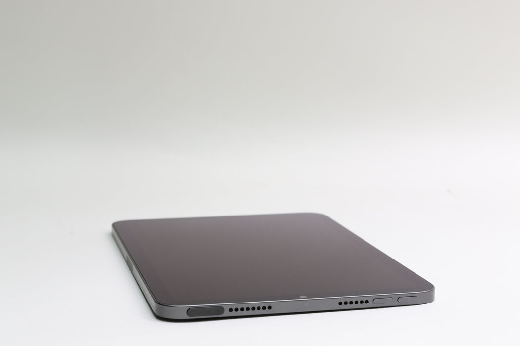iPad mini, 64GB, Wi-Fi Only, Space Gray, MK7M3LL/A 8.3”