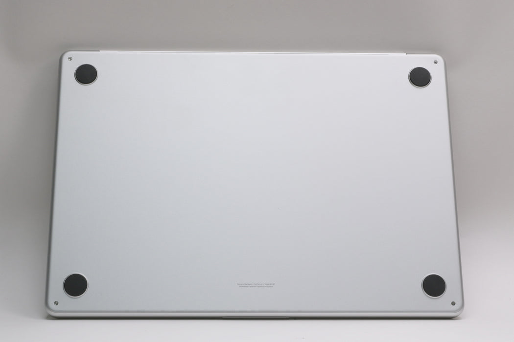 15" 2025, MacBook Air, BTO, Apple M4, 24GB, 1TB SSD, 10C — photo 5 of 13